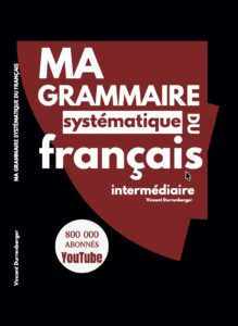 Ma grammaire systématique